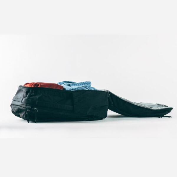 CIVIC 35L Travel Backpack – Spacious & Versatile Carry-On - Image 5