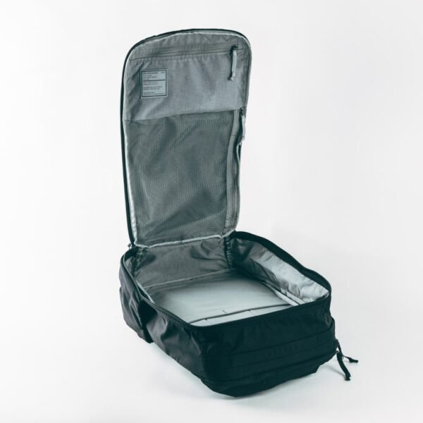 CIVIC 35L Travel Backpack – Spacious & Versatile Carry-On - Image 4
