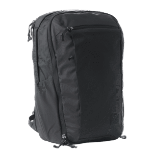CIVIC 35L Travel Backpack – Spacious & Versatile Carry-On