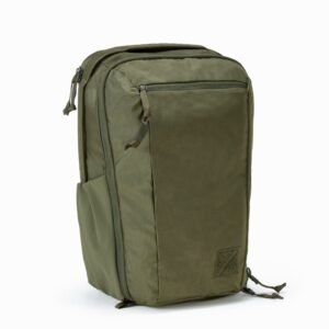 CIVIC 20L Travel Backpack – Compact & Versatile for Everyday Use