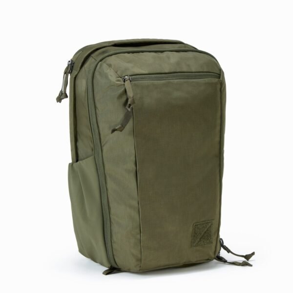 CIVIC 20L Travel Backpack – Compact & Versatile for Everyday Use