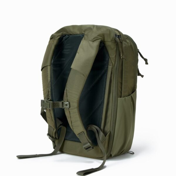 CIVIC 20L Travel Backpack – Compact & Versatile for Everyday Use - Image 5