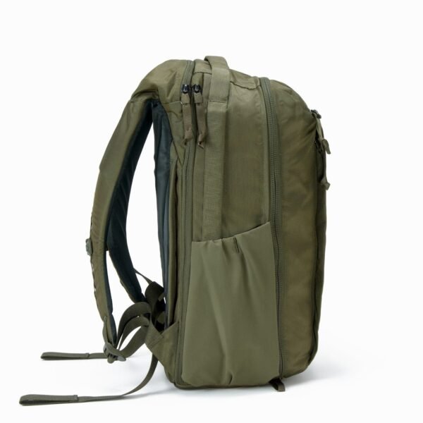 CIVIC 20L Travel Backpack – Compact & Versatile for Everyday Use - Image 6