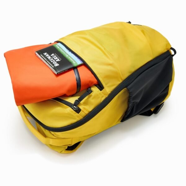 Mountain Panel Loader 22L Backpack – Durable & Lightweight - Image 4